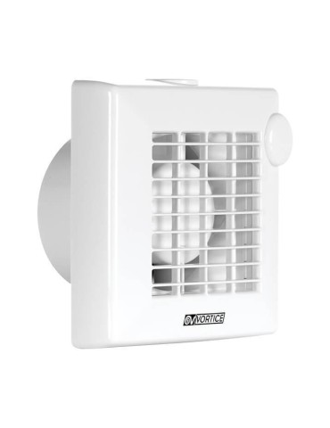 Petit ventilateur axial Punto M 120/5" T