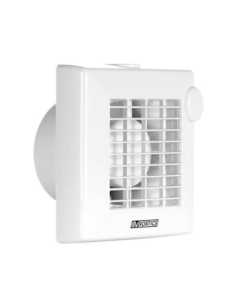Petit ventilateur axial Punto M 120/5" T