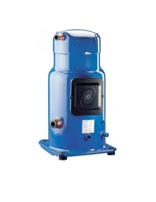 Compresseurs scroll hermétiques Performer