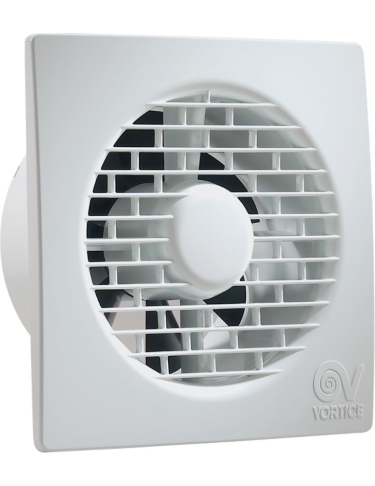 Ventilateur pour petites pièces Filo MF 120 T-HCS LL