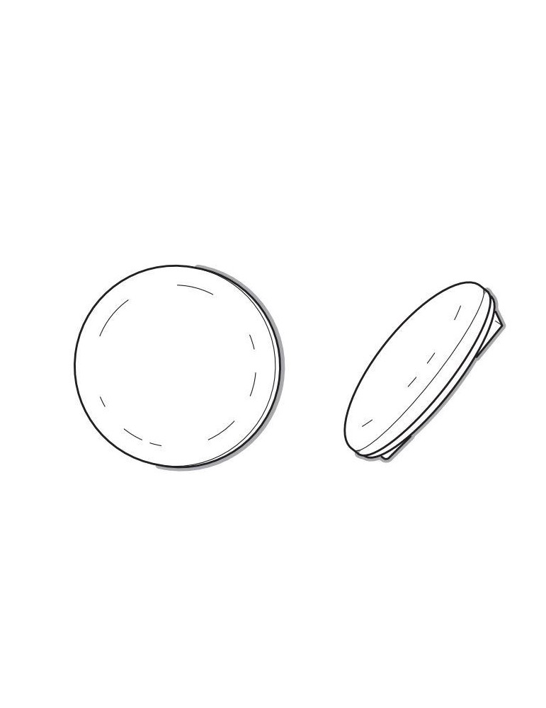 Routeur / Module Wi‑Fi B0970 Olimpia Splendid (« Disco Wi‑Fi »), conçu pour connecter les climatiseurs.