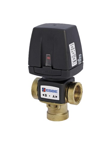 ESBE VZC162 DN20 | Vanne de zone filetage extérieur G 1''...