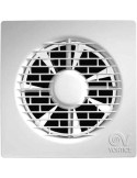 Ventilateur pour petites pièces Punto M 150 T LL