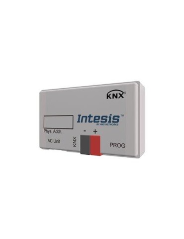 Interface KNX pour pompe à chaleur Aquarea Génération H et J
