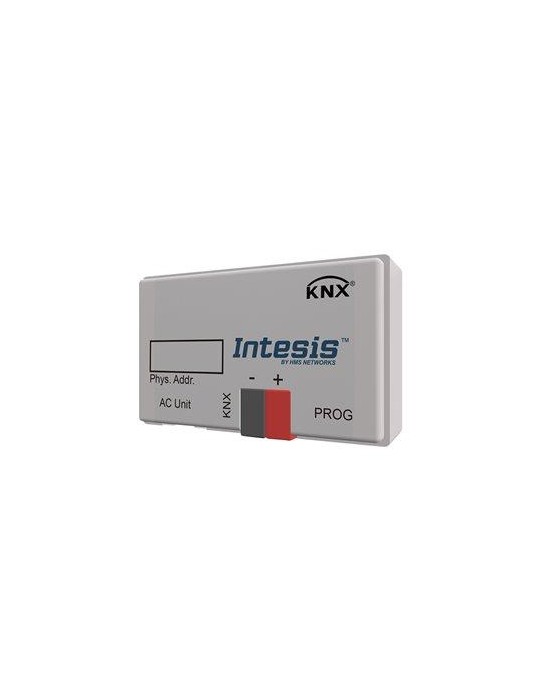 Interface KNX pour pompe à chaleur Aquarea Génération H et J