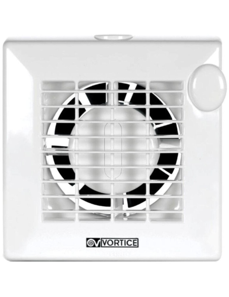 Petit ventilateur axial Punto M 150/6"  LL
