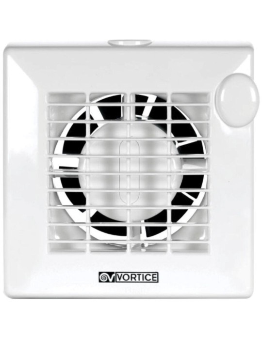 Petit ventilateur axial Punto M 150/6"  LL