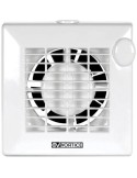 Petit ventilateur axial Punto M 120/5" T