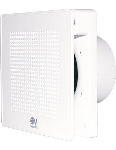Ventilateur pour petites pièces PUNTO EVO ME 120 à 175 m³/h