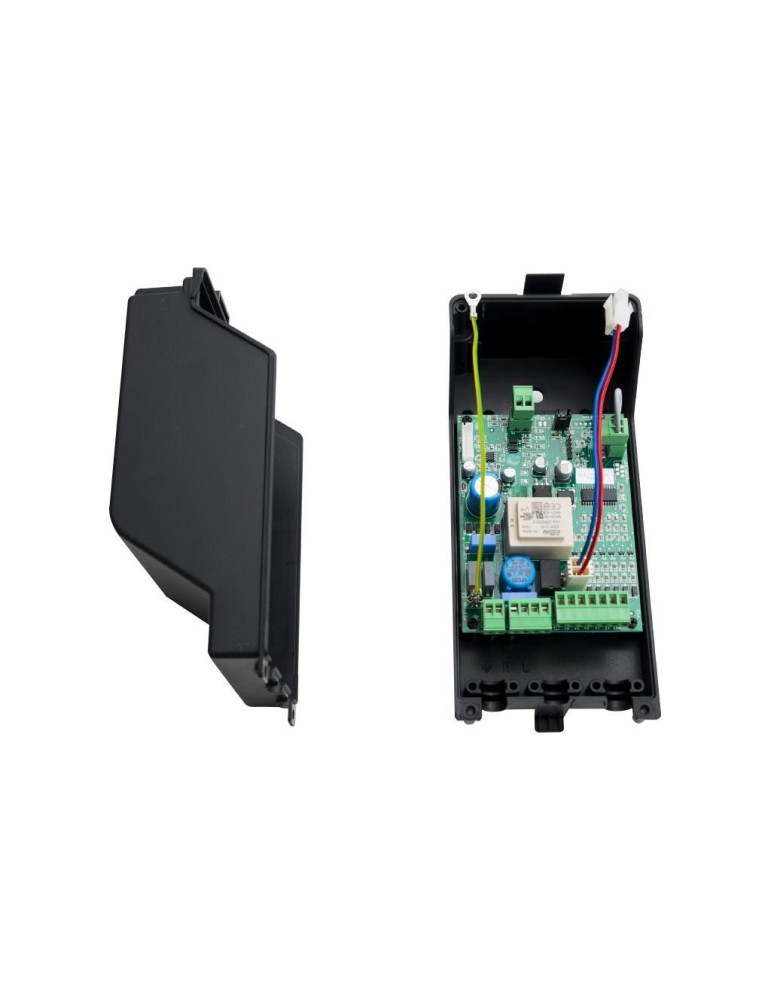 Kit commande électronique autonome Olimpia Splendid B0673