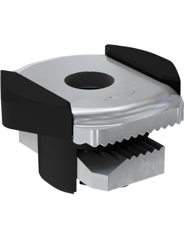 Écrou coulissant FSM Clix M 6