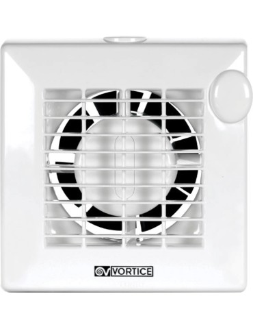Ventilateur pour petites pièces Punto M 120 LL