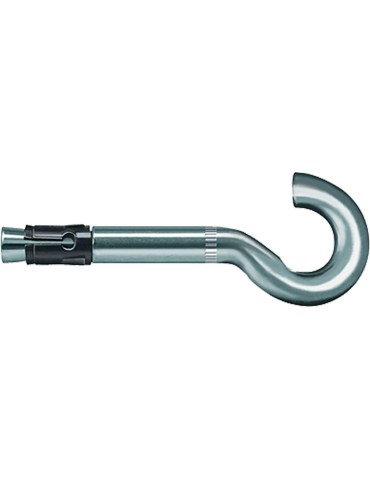 Fischer Fna Ii 6 X 25 H Ancrage de clou 54 Mm 6 Mm 44126...