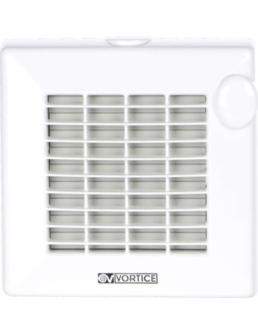 Ventilateur pour petites pièces Punto M 150 A THCS LL