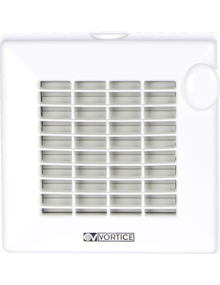 Ventilateur pour petites pièces Punto M 150 A THCS LL