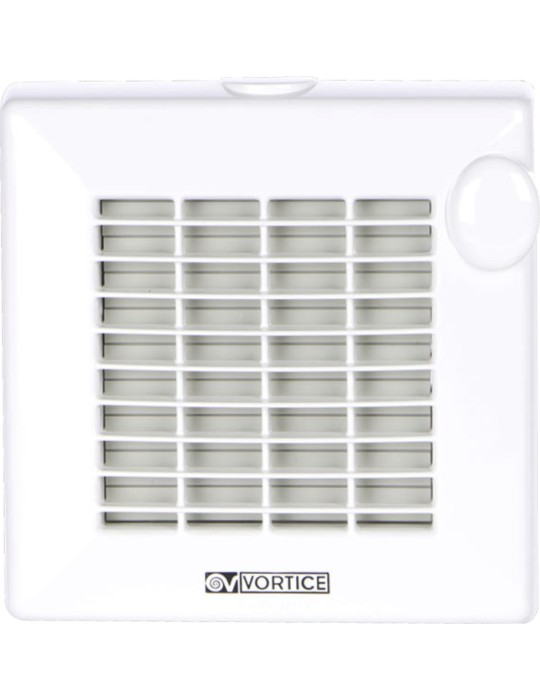 Ventilateur pour petites pièces Punto M 150 A THCS LL