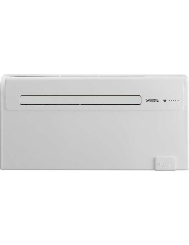 Olimpia Splendid UNICO AIR 8 SF Blanc Climatiseur de passage mural