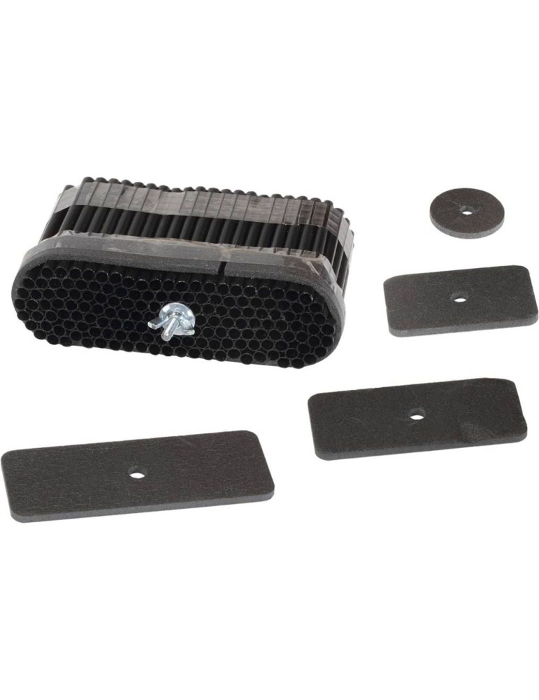 Zehnder ComfoSet Régulateur de débit d'air Flat 51