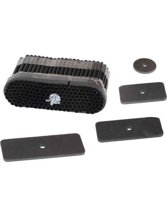 Zehnder ComfoSet Régulateur de débit d'air Flat 51