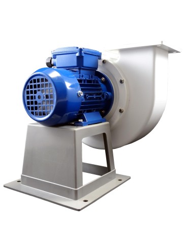 Ventilateur centrifuge O.ERRE