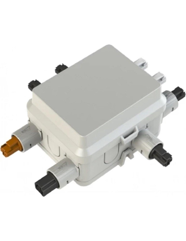 Boîtier de câbles enfichable Attema