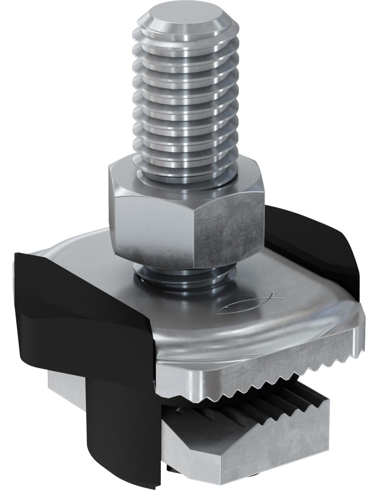 Vis à tête marteau FHS Clix 10x30