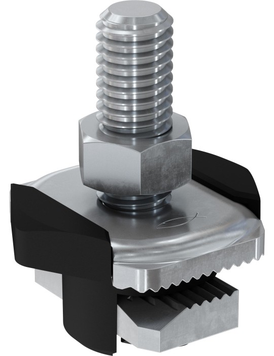 Vis à tête marteau FHS Clix 10x30