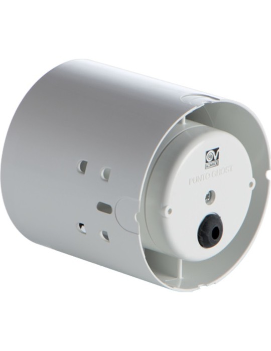 Ventilateur tubulaire Punto MG 90 jusqu'à 65 m³/h