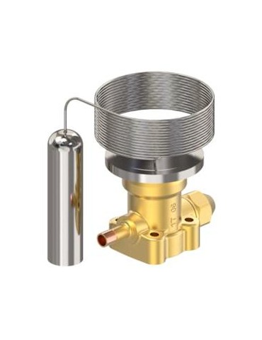 Élément pour détendeur, TE 5,