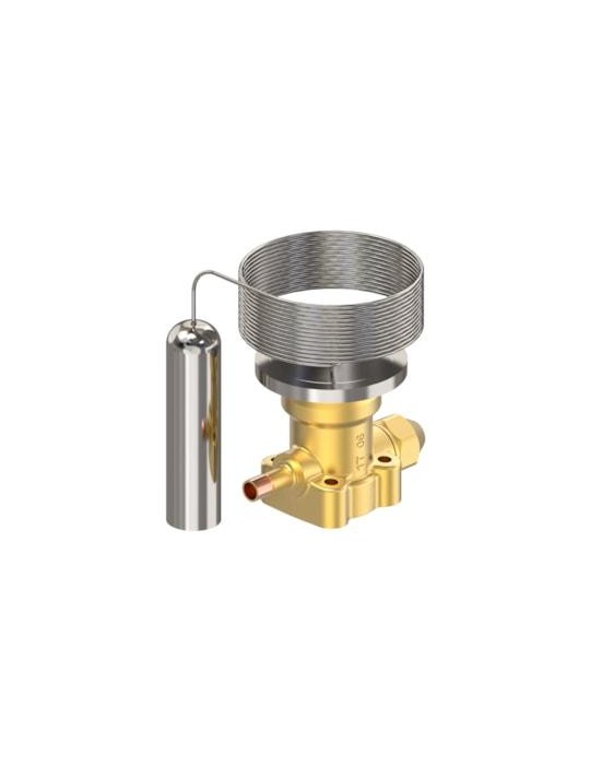 Élément pour détendeur, TE 5,