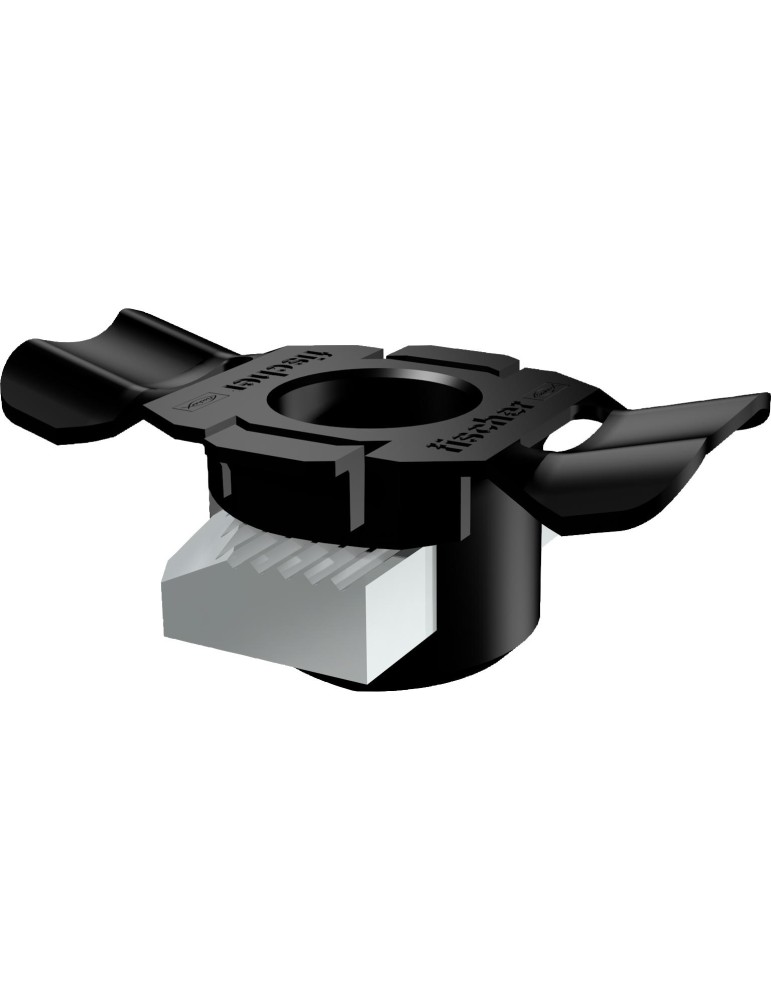 Écrou coulissant FSM Clix P 10