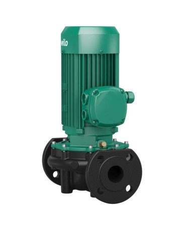 Pompe Wilo VeroLine‑IPL 32/125‑1,1/2