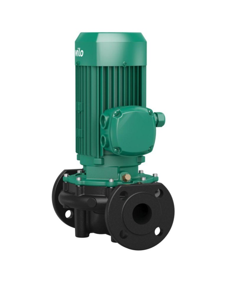 Pompe Wilo VeroLine‑IPL 32/125‑1,1/2